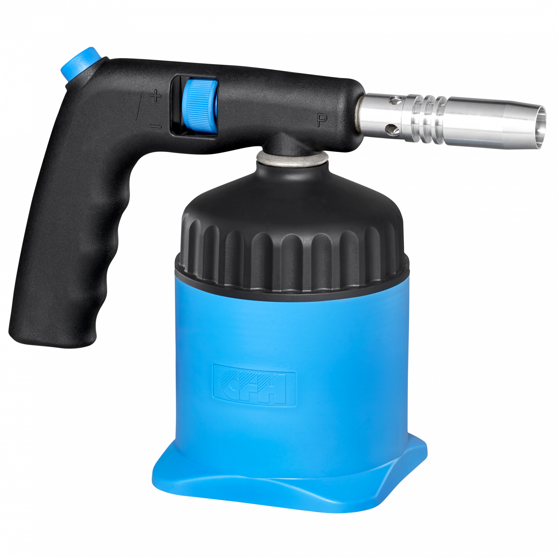 CFH PZ 5000 Forrasztómester forrasztólámpa (palack nélkül) termék fő termékképe