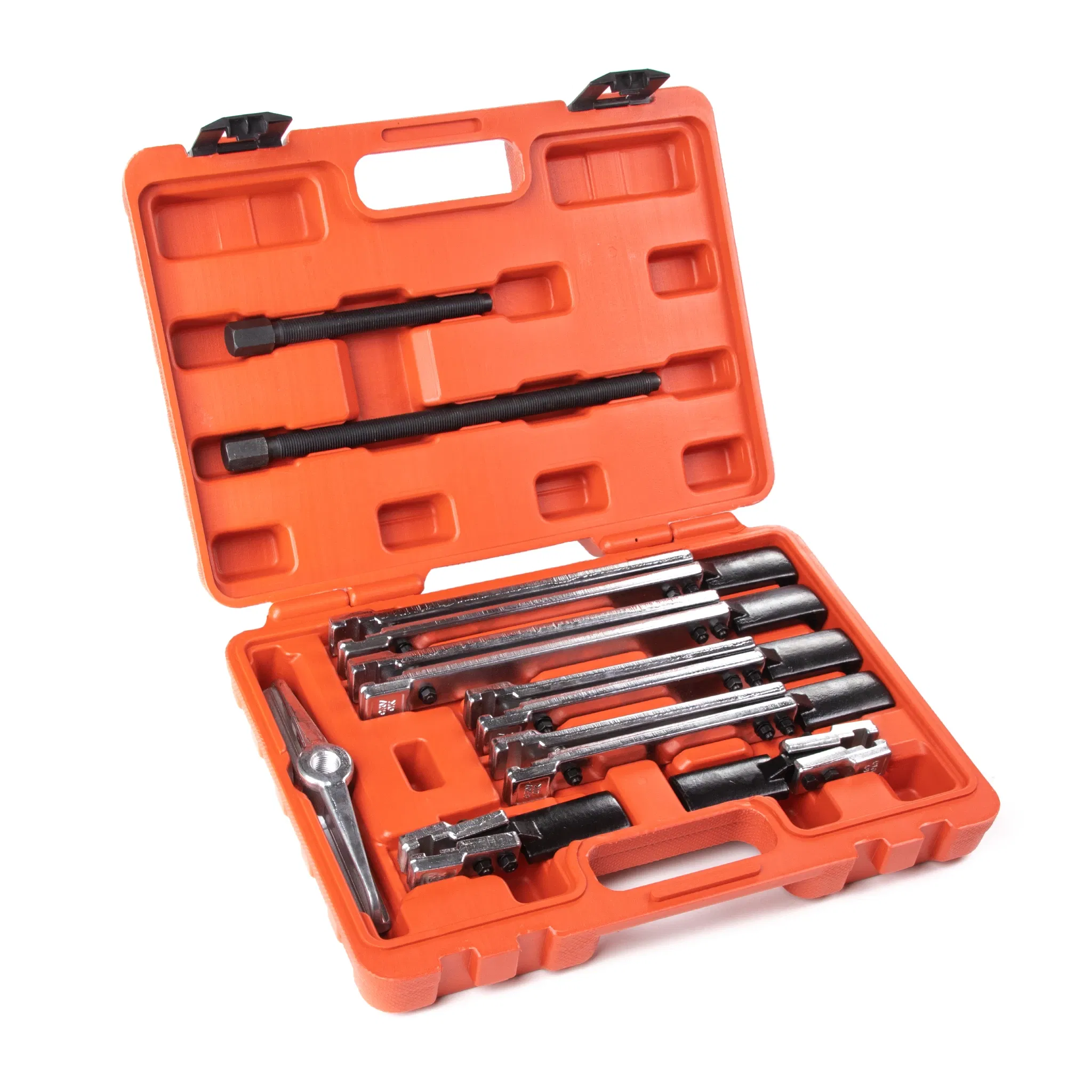 MLC-Tools SN220-2 kétkörmös csúszószáras csapágylehúzó készlet, 3 x 2 kar termék fő termékképe