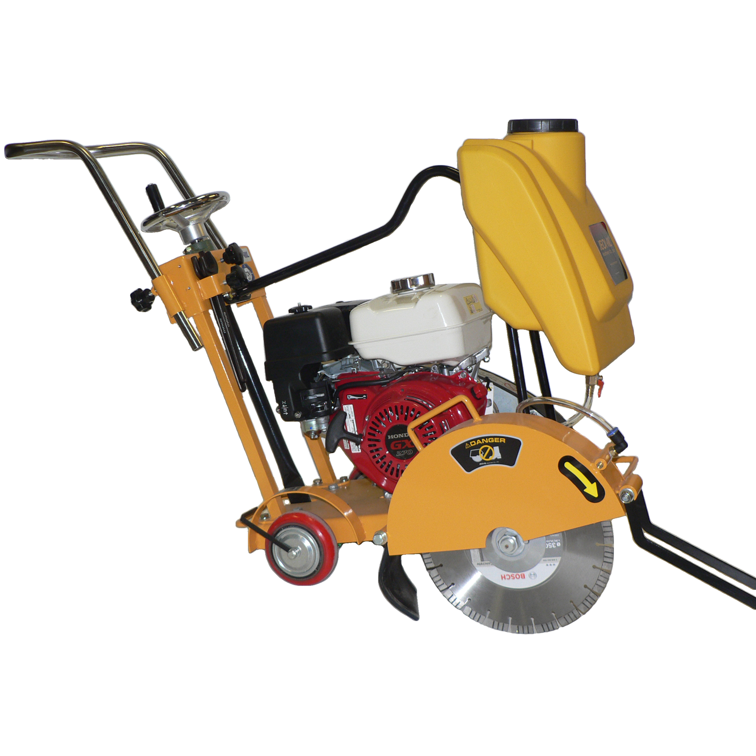 Jeonil JIC-14/9 aljzatvágó termék fő termékképe