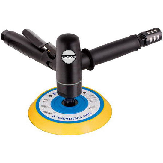 Pneutec UT 8769 150 mm -es levegős polírozó (profi) termék fő termékképe