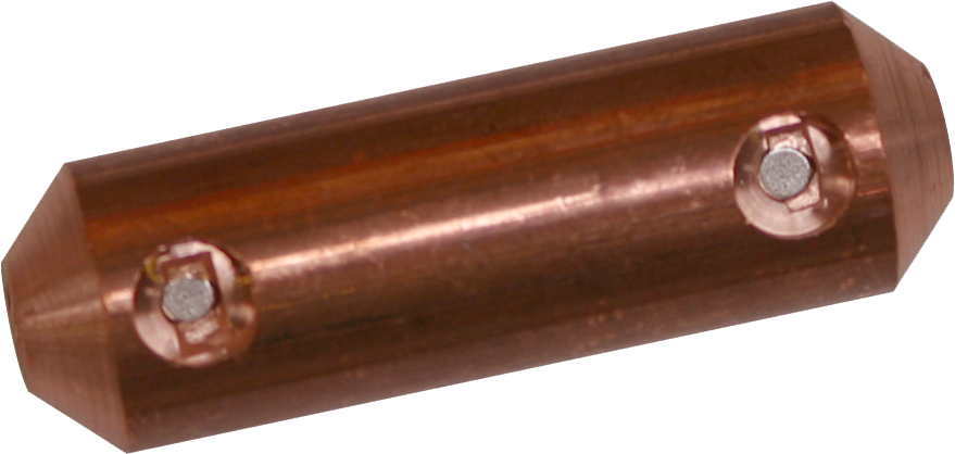 GYS Befogó elektróda csapokhoz M5 - M6 - Ø 16 D5 termék fő termékképe