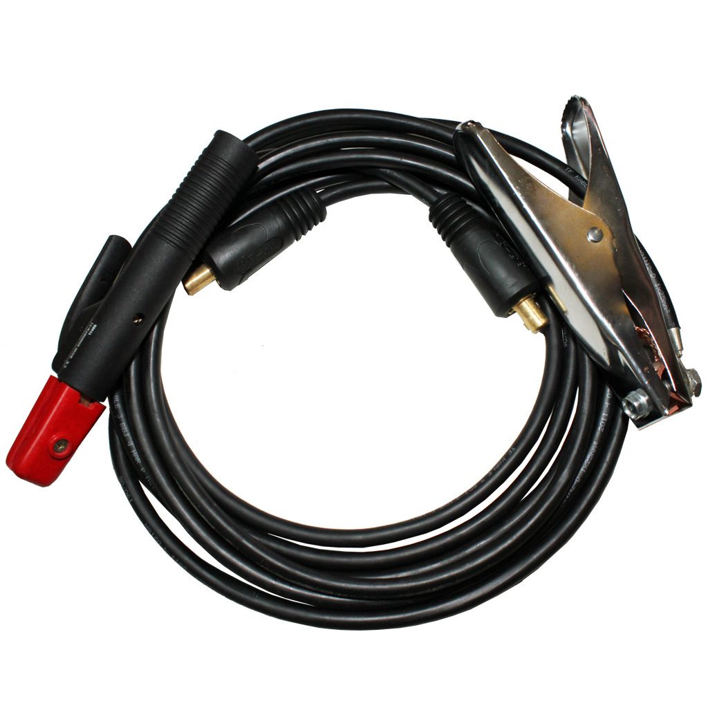 Test- és munkakábel, 3fmx25mm2, 25-ös diense dugóval termék fő termékképe