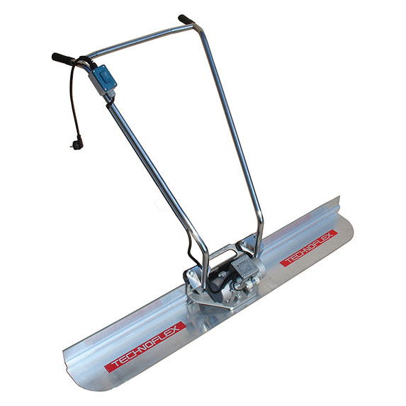 Technoflex PGM vibrogerenda: 3 m -es, 230 V -os meghajtás termék fő termékképe