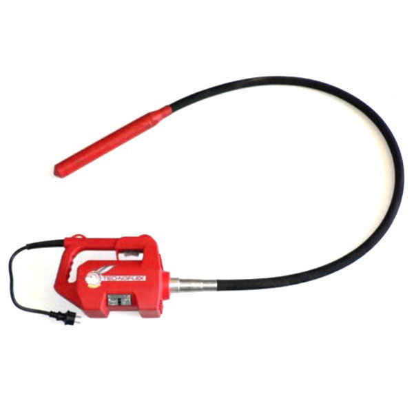 Rabbit Betonvibrátor meghajtóegység és rázófej 48 mm / 5 méter termék fő termékképe