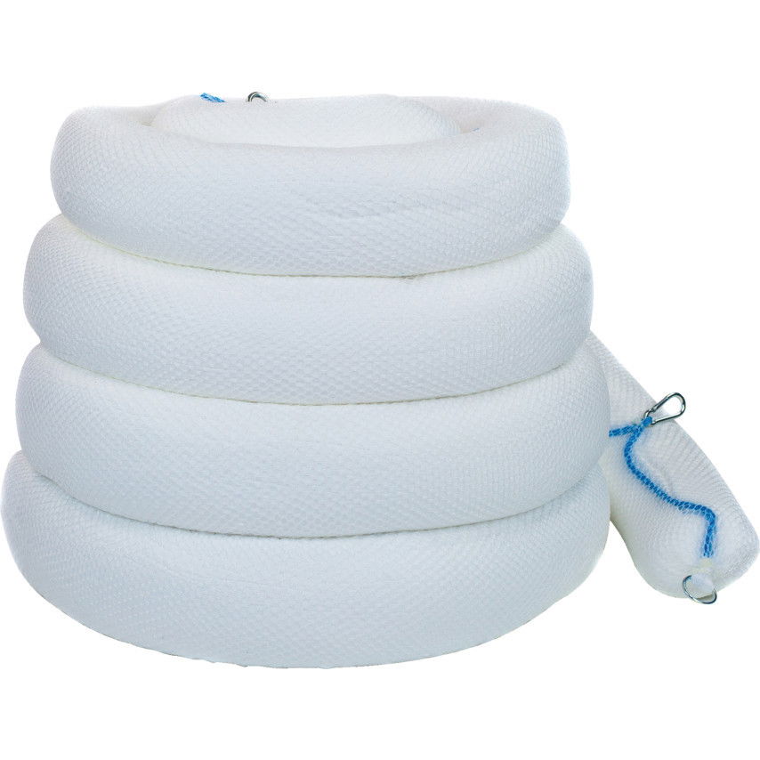 Solent Elnyelő rudak csak olajhoz, 13 cm x 3 m, 4 db/csomag termék fő termékképe